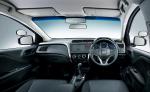 Honda Grace Training Car 2015 года